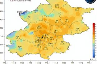 布伦森：我试着扣篮 但我觉得他们在最后一分钟提高了篮筐